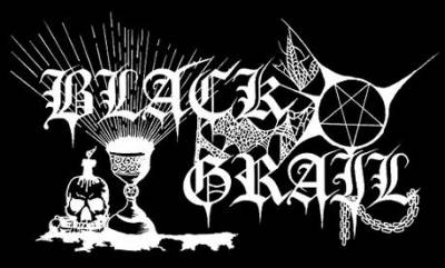 logo Black Grail
